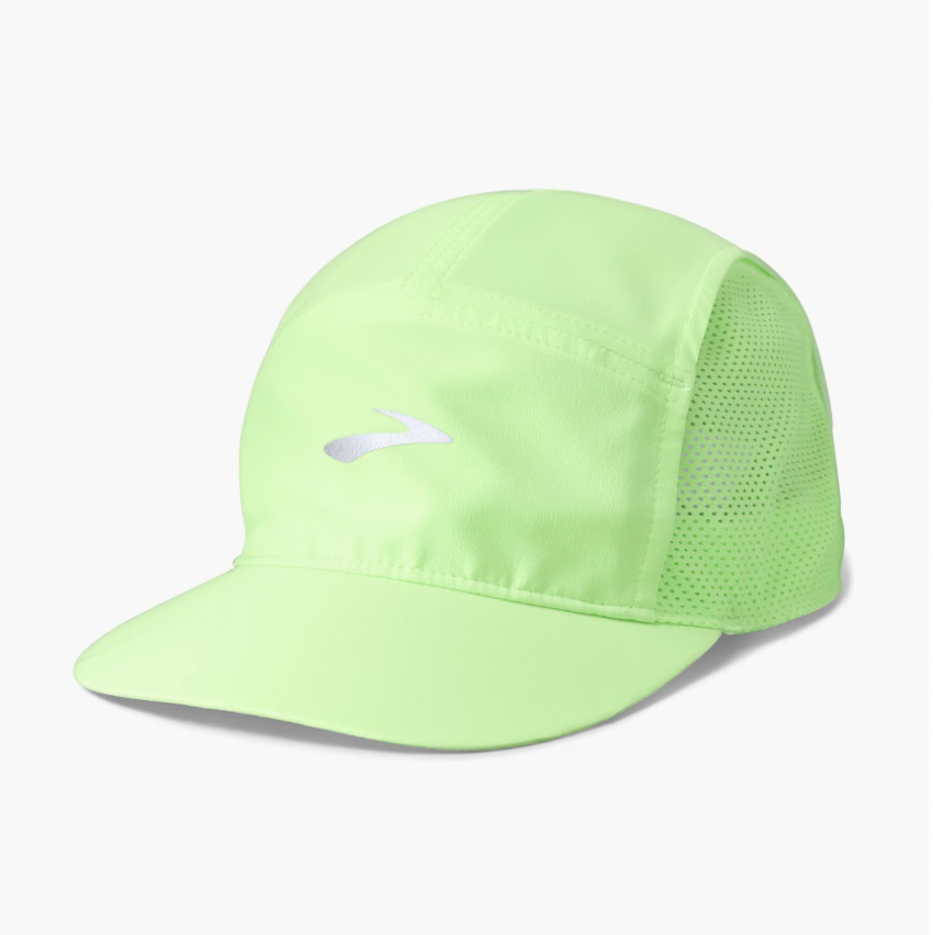 Brooks Propel Mesh Hat 2.0 NEO LIMEADE