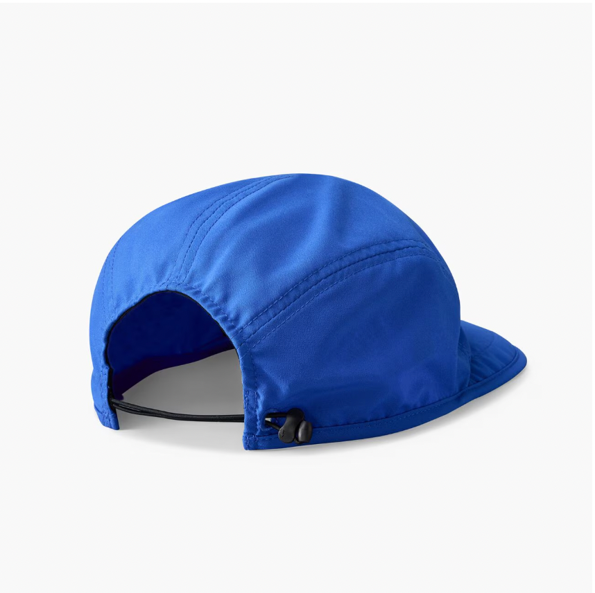 Brooks Lightweight Packable Hat 2.0 NEO BLUE