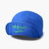 Brooks Lightweight Packable Hat 2.0 NEO BLUE