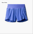 Brooks W 5" Chaser Short 2.0 BLUEBELL