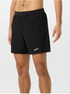 Brooks M 7" Journey 2-in-1 Short BLACK