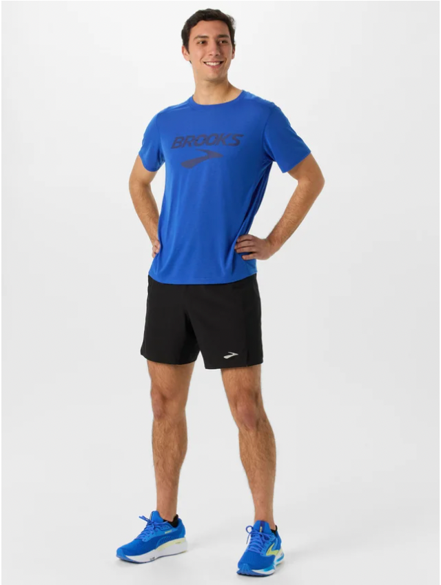 Brooks M 7