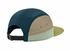 Cotopaxi Tech 5 Panel Hat FATIGUE / LEMONGRASS