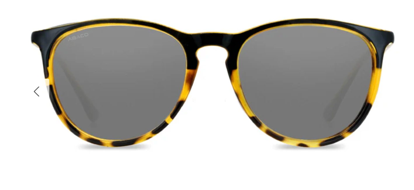 Abaco Piper BLACK TORTOISE FADE / GREY