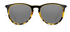 Abaco Piper BLACK TORTOISE FADE / GREY