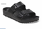 Birkenstock Kids Arizona EVA BLACK