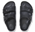 Birkenstock Kids Arizona EVA BLACK