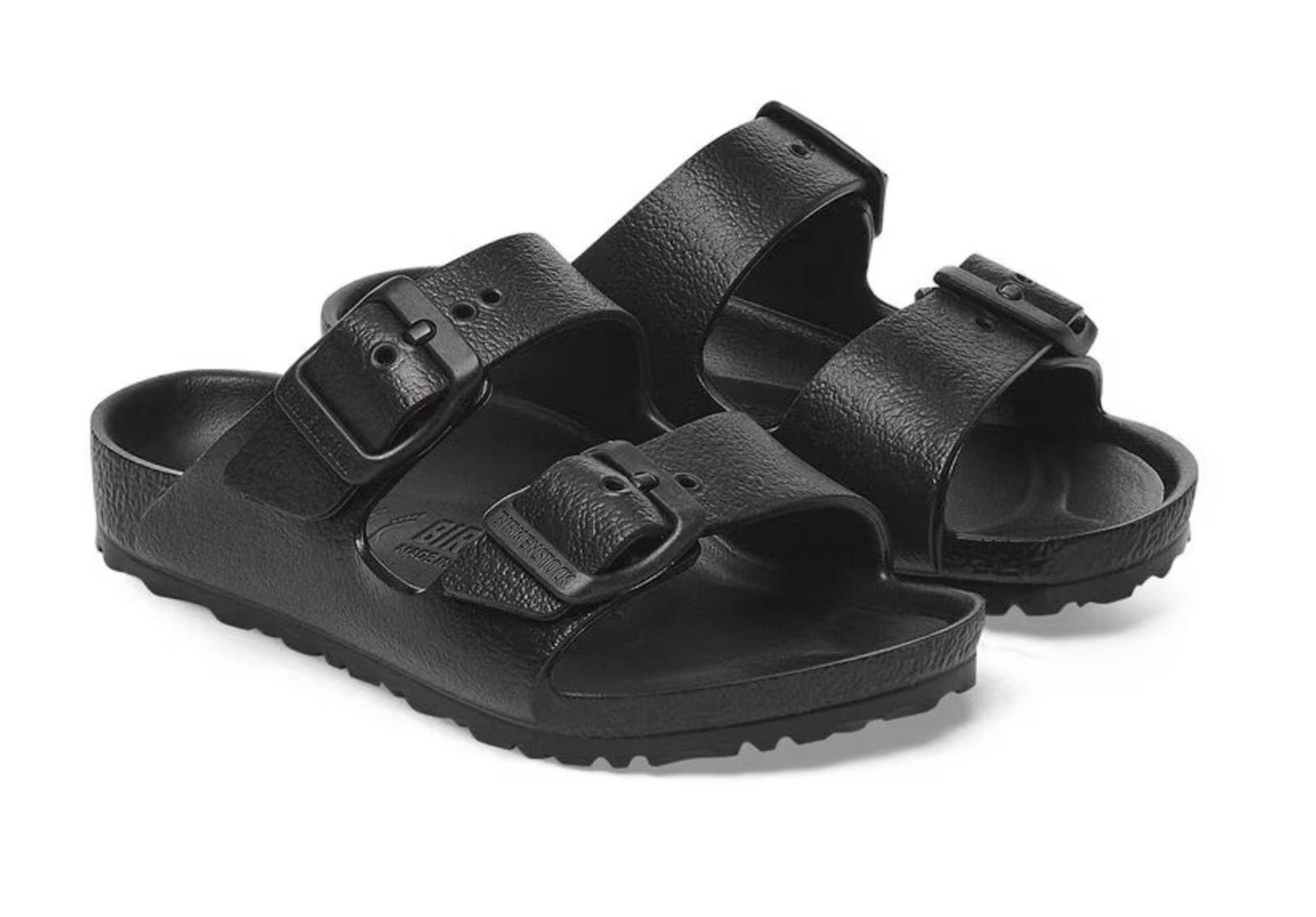 Birkenstock Kids Arizona EVA BLACK