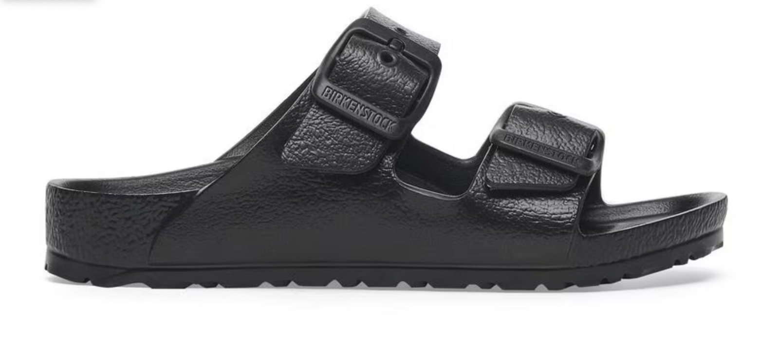 Birkenstock Kids Arizona EVA BLACK