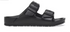 Birkenstock Kids Arizona EVA BLACK
