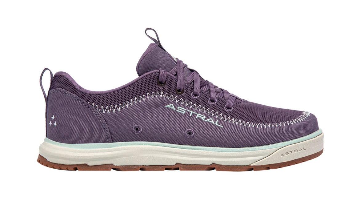 Astral W Brewer 3.0 AURORA PURPLE