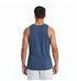 Life is Good M Crusher Lite Tank Patriotic Eagle DARKEST BLUE