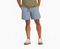 Life is Good M Everyday Short STONE BLUE