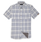 Dakota Grizzly M SS Tad Shirt BIRCH