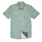 Dakota Grizzly M SS Rowan Shirt ICEBERG
