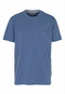 North River M Slub Jersey Pocket Tee HORIZON
