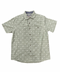 North River M SS Chambray Shirt BASIL
