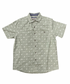 North River M SS Chambray Shirt BASIL