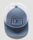 Flag & Anthem Core Flag Rope Trucker LIGHT BLUE