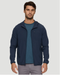 Flag & Anthem M Madeflex Pivot Performance Jacket NAVY