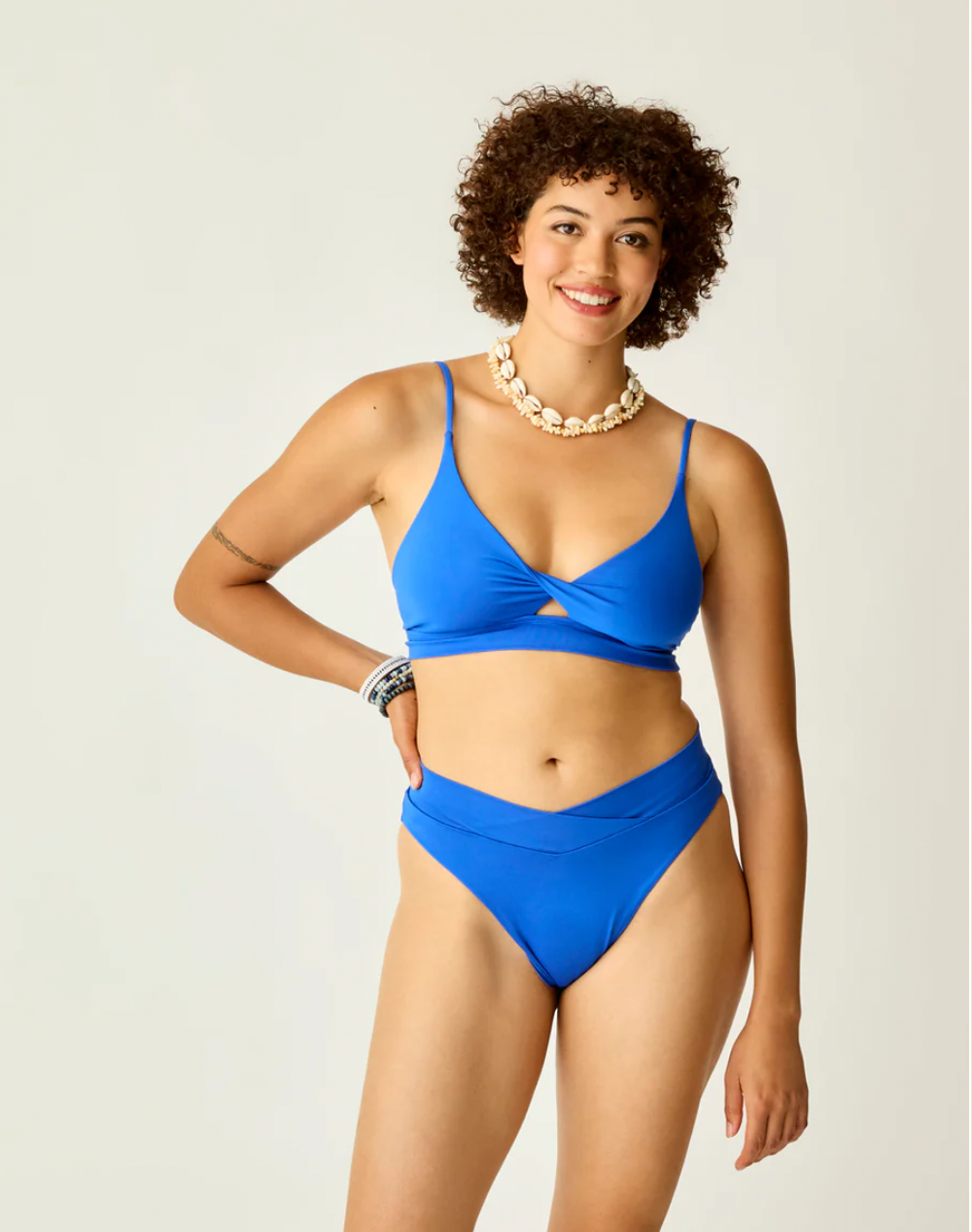 Carve Designs W Mae Bottom BILLIE BLUE