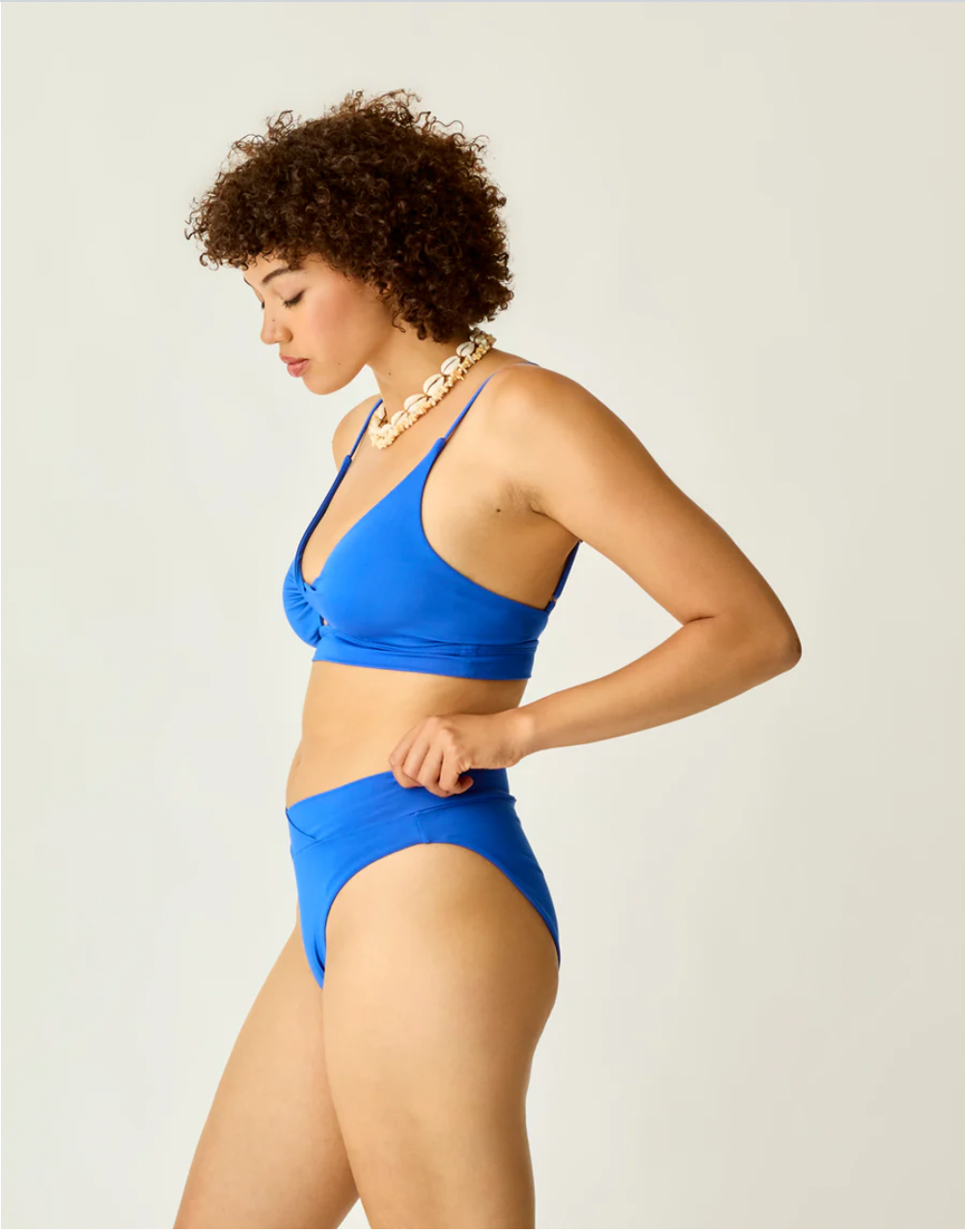 Carve Designs W Mae Bottom BILLIE BLUE
