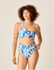 Carve Designs W Lani Pocket Compression Bottom CLOUD MEZCAL