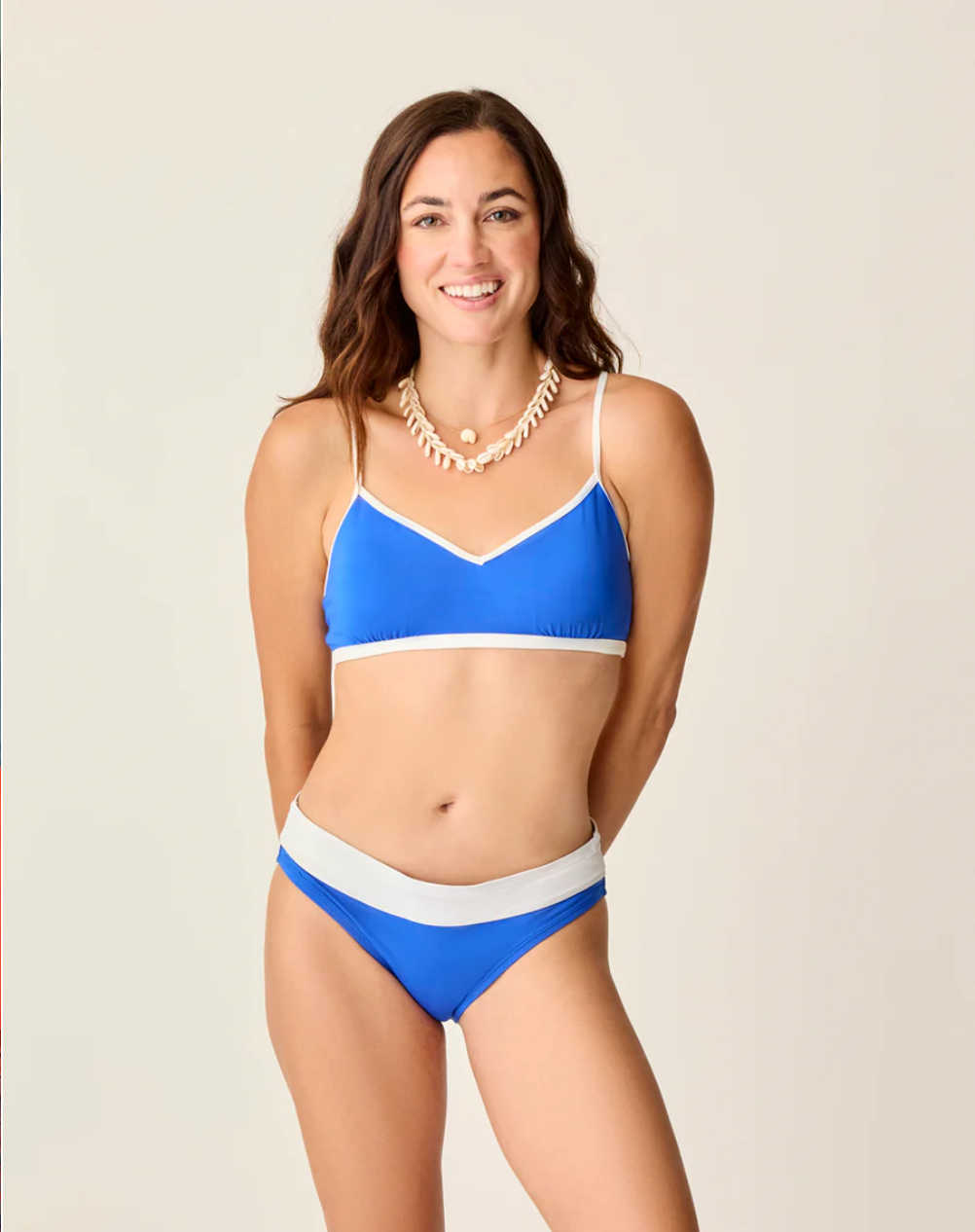 Carve Designs W Stinson Bottom BILLIE BLUE
