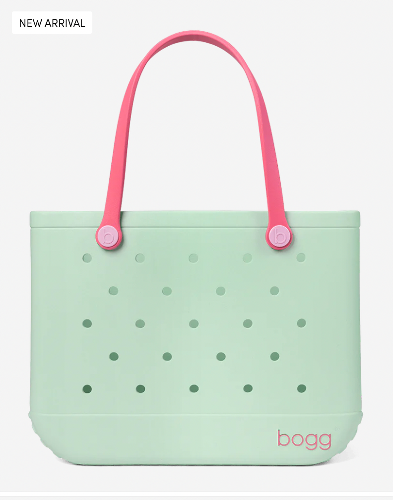 Bogg Bag Original Tonal MATCHA ALOTA
