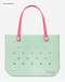 Bogg Bag Original Tonal MATCHA ALOTA