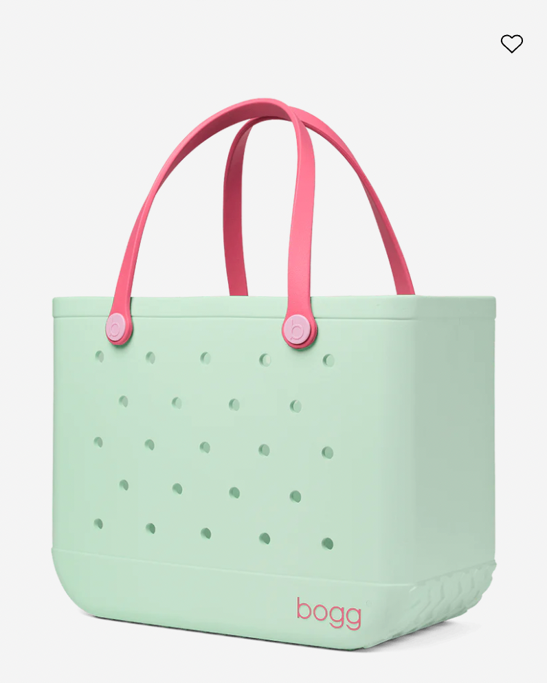 Bogg Bag Original Tonal MATCHA ALOTA