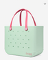 Bogg Bag Original Tonal MATCHA ALOTA