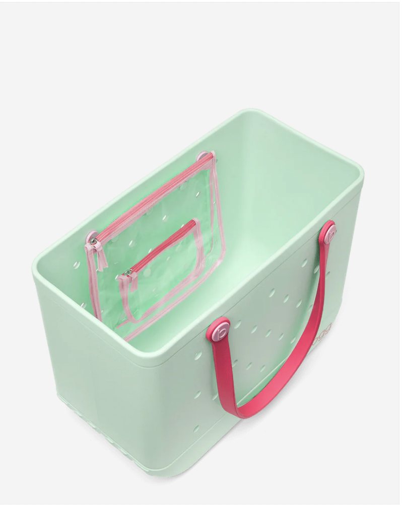 Bogg Bag Original Tonal MATCHA ALOTA