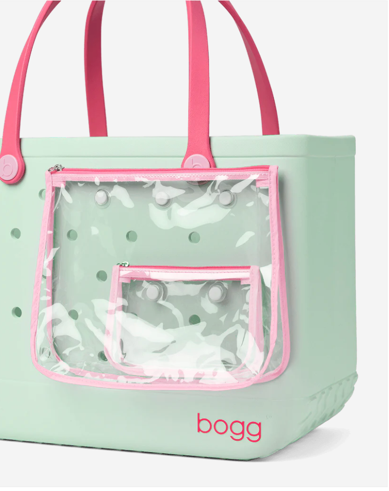 Bogg Bag Original Tonal MATCHA ALOTA