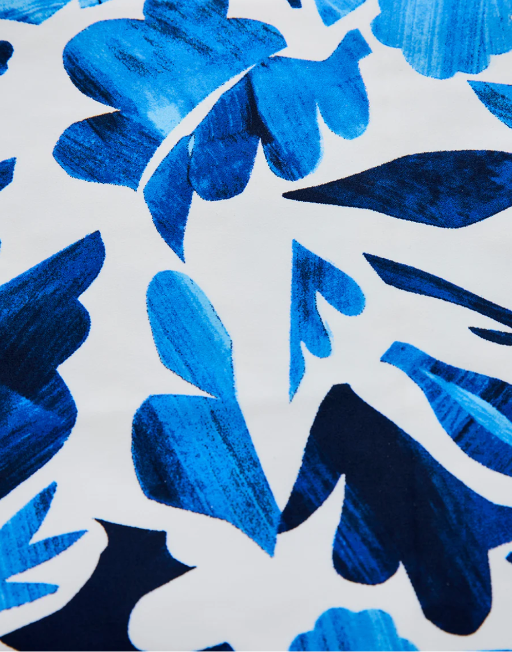 Carve Designs W Korbyn Compression Top CLOUD MEZCAL
