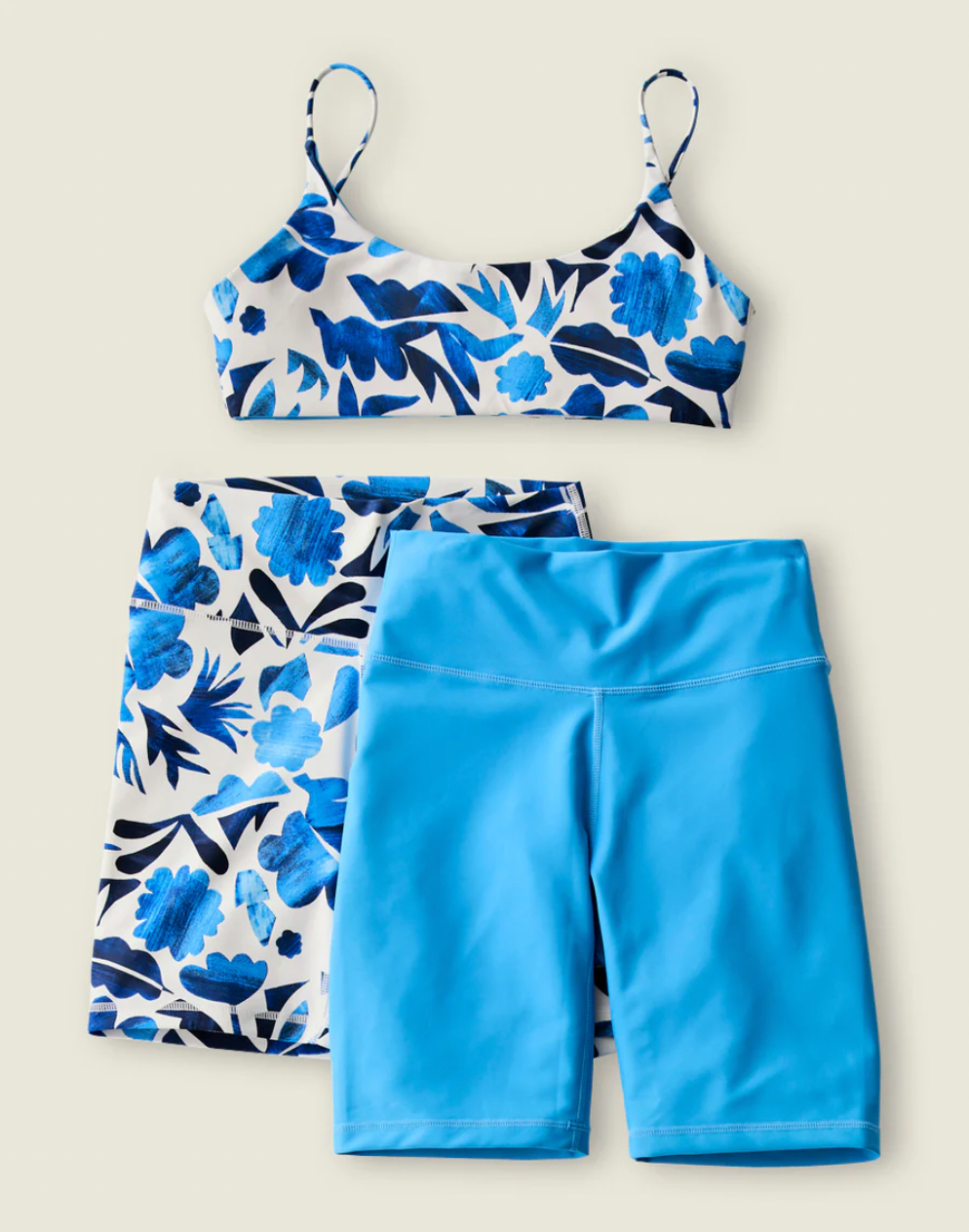Carve Designs W Escondido Compression Rev Top CLOUD MEZCAL / LAGOON