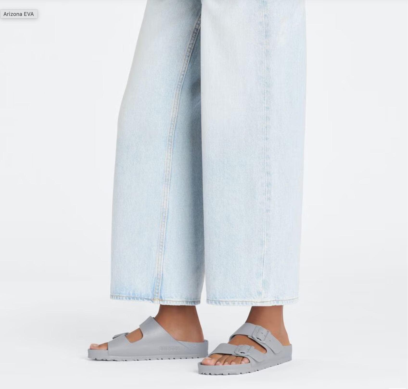 Birkenstock M Arizona EVA  STONE COIN - REGULAR