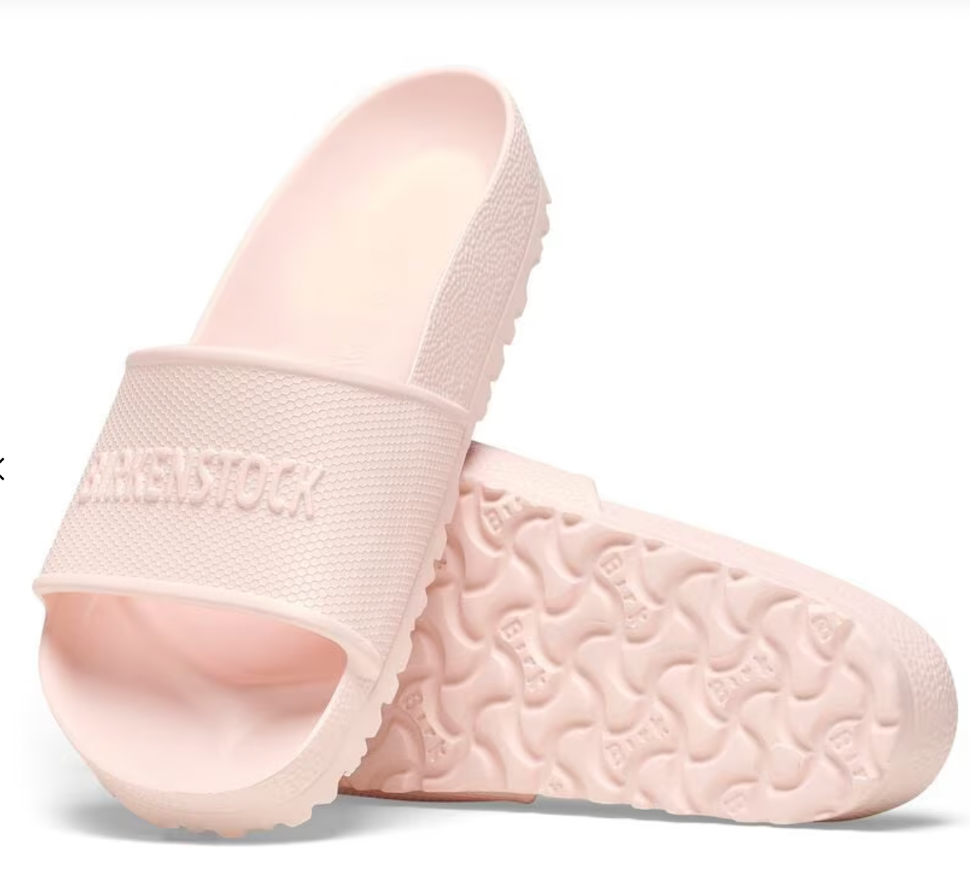 Birkenstock W Barbados EVA LIGHT ROSE - REGULAR