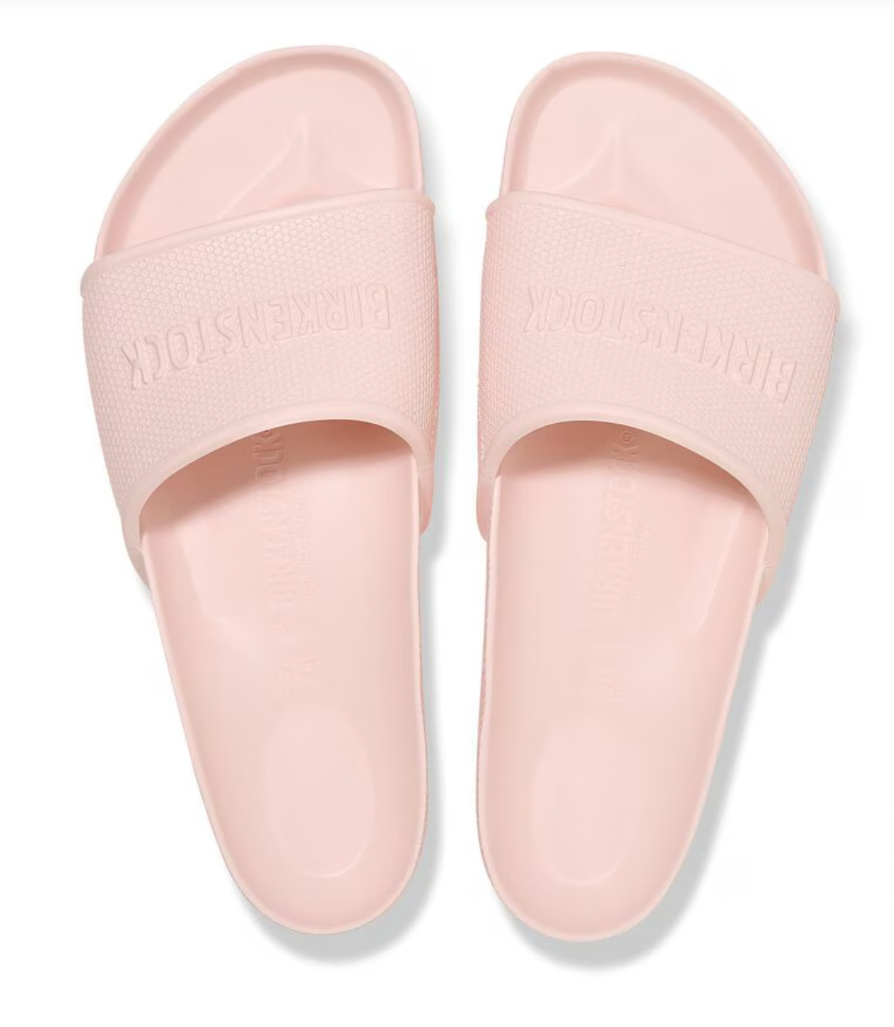 Birkenstock W Barbados EVA LIGHT ROSE - REGULAR