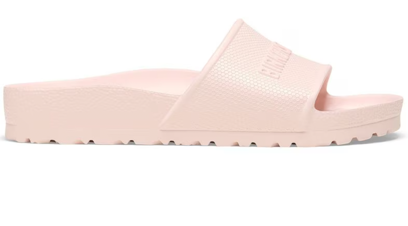 Birkenstock W Barbados EVA LIGHT ROSE - REGULAR