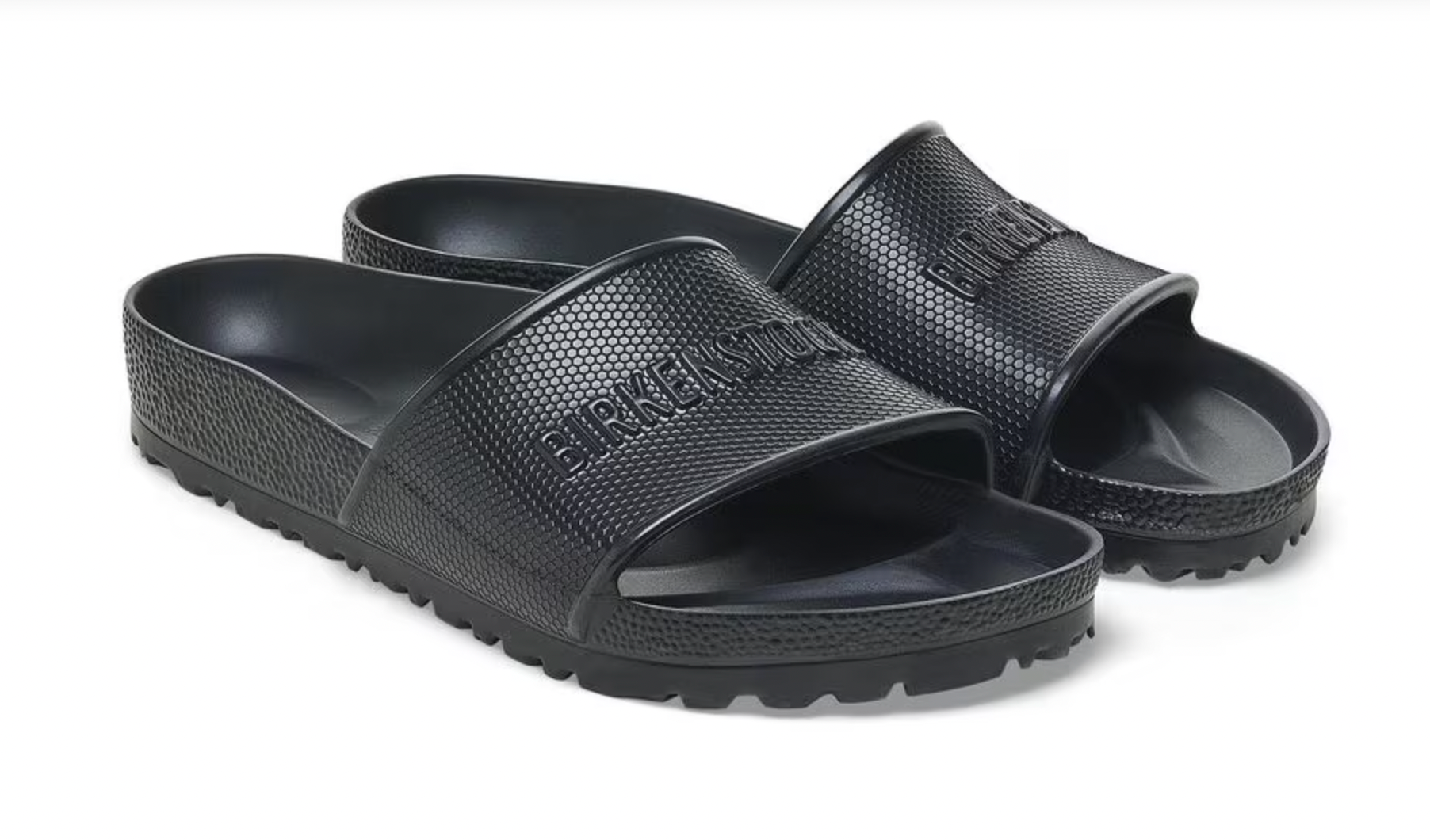 Birkenstock M Barbados EVA BLACK - REGULAR