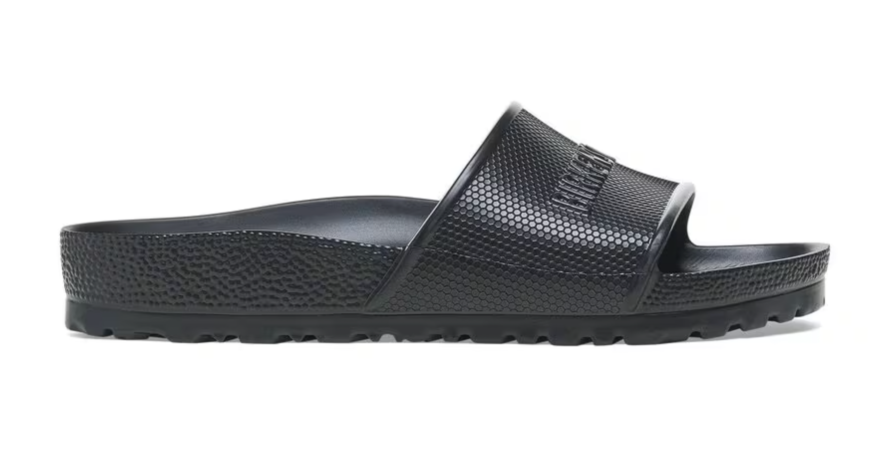 Birkenstock M Barbados EVA BLACK - REGULAR