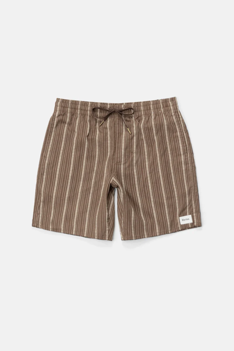 Rhythm M West Winds Stripe JAM EARTH