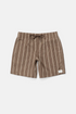 Rhythm M West Winds Stripe JAM EARTH
