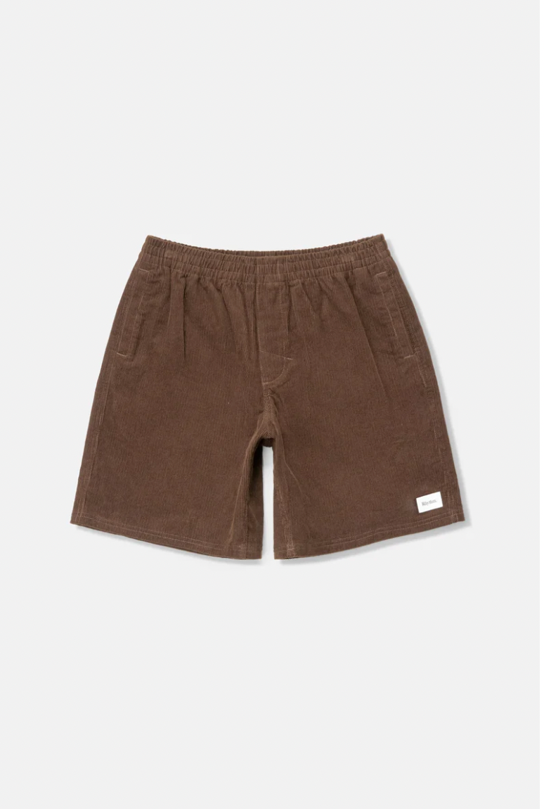 Rhythm M Earth Cord Jam BROWN