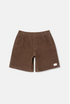Rhythm M Earth Cord Jam BROWN