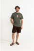 Rhythm M Earth Cord Jam BROWN