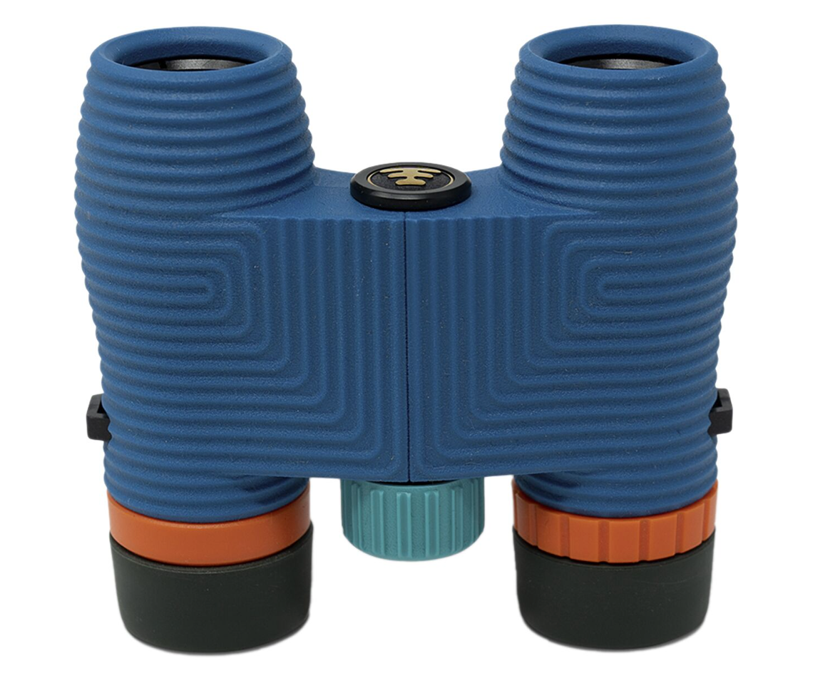 Nocs Provisions 8x25 Standard Issue WP Binoculars COBALT  BLUE