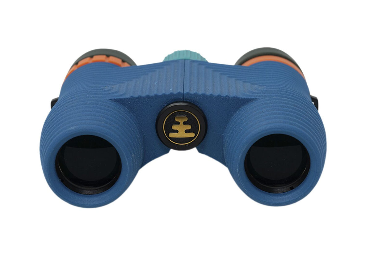 Nocs Provisions 8x25 Standard Issue WP Binoculars COBALT  BLUE