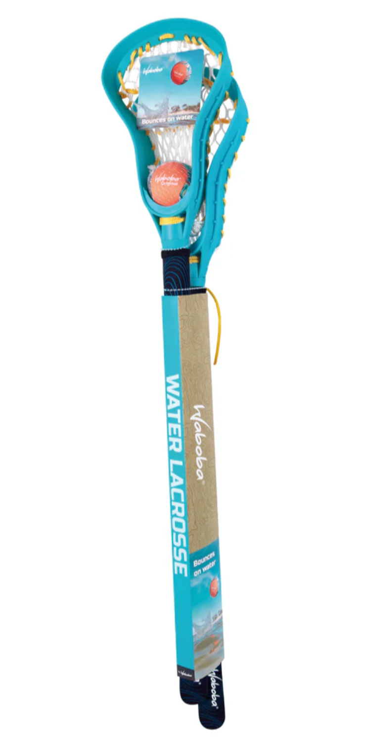 Waboba Water Lacrosse Set w/ Ball